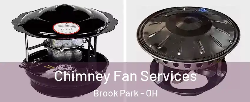  Chimney Fan Services Brook Park - OH