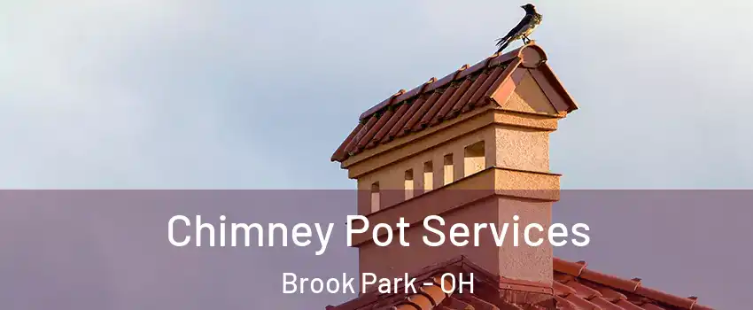  Chimney Pot Services Brook Park - OH