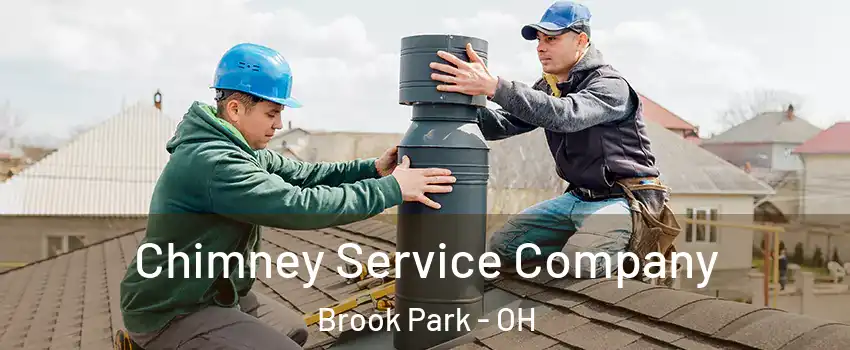  Chimney Service Company Brook Park - OH