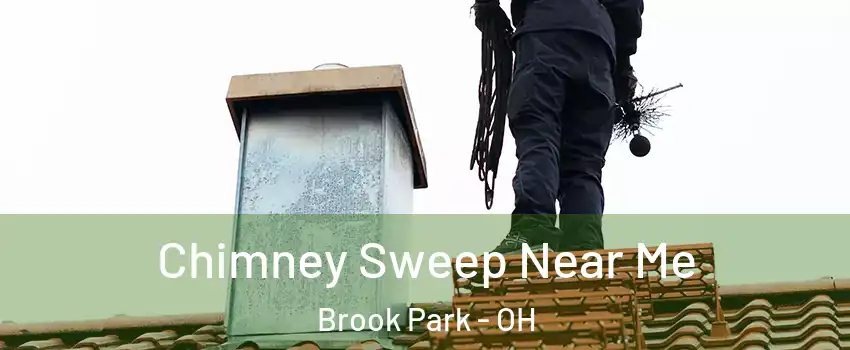  Chimney Sweep Near Me Brook Park - OH