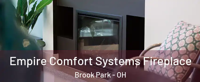  Empire Comfort Systems Fireplace Brook Park - OH