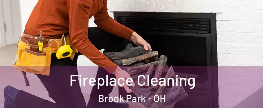  Fireplace Cleaning Brook Park - OH