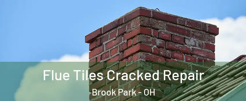  Flue Tiles Cracked Repair Brook Park - OH