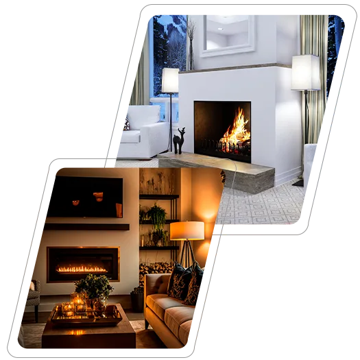 Remove Chimney Odor in Brook Park, OH