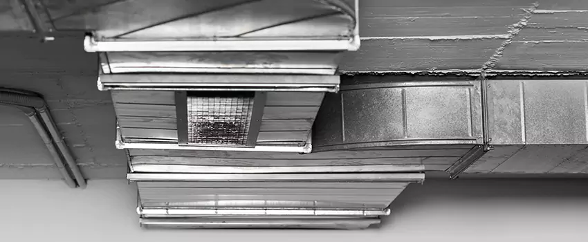 Trusted Air Duct Cleaning Company in Brook Park, Ohio