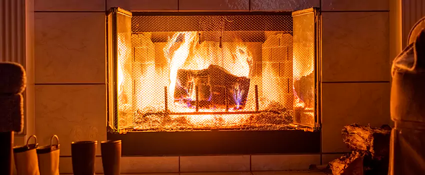 Astria Vent Free Gas Fireplaces Installation in Brook Park, OH