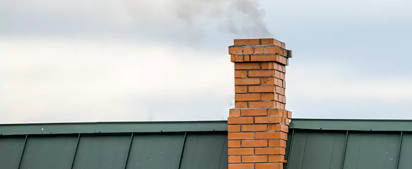 Animal Screen Chimney Cap Repair And Installation Services in Brook Park, Ohio