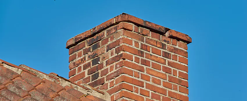 Clean Blocked Chimney in Brook Park, Ohio
