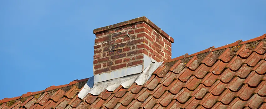 Residential Chimney Bricks Rotten Repair Services in Brook Park, OH