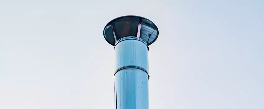Wind-Resistant Chimney Caps Installation and Repair Services in Brook Park, Ohio