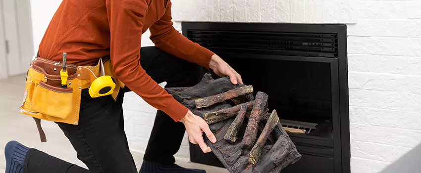 Chimney Creosote Cleaning Cost in Brook Park, Ohio
