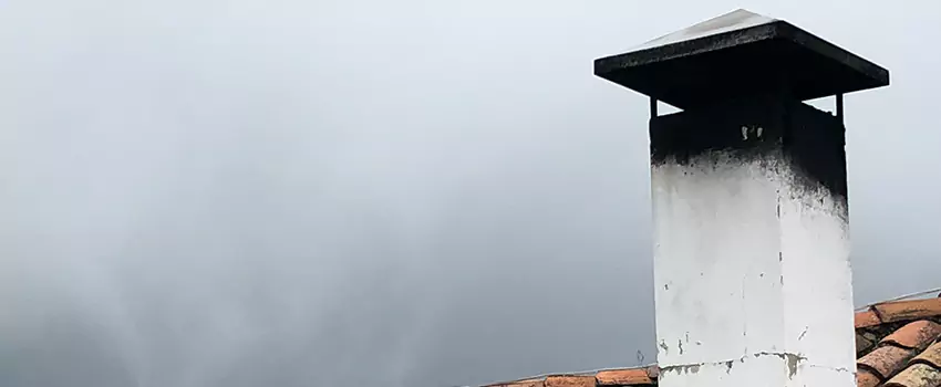 Chimney Damper Inspection in Brook Park, OH