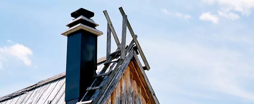 Chimney Creosote Cleaning in Brook Park, OH