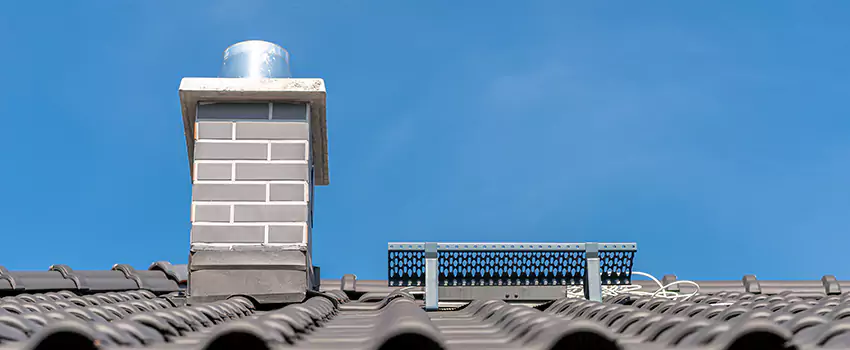 Chimney Flue Relining Services in Brook Park, Ohio
