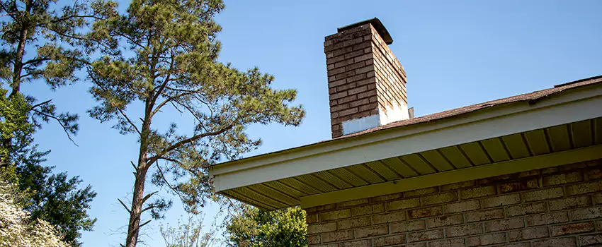 Budget-Friendly Chimney Masonry Service in Brook Park, Ohio