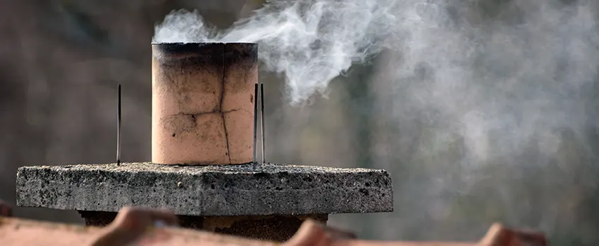 Wood Burning Chimney Odor Removal in Brook Park, OH