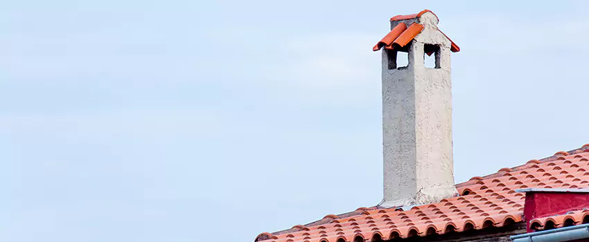 Chimney Pot Replacement in Brook Park, OH