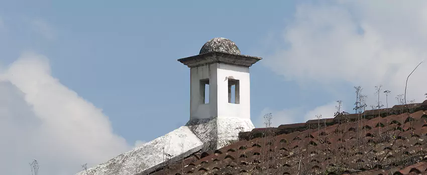 Cost To Rebuild A Chimney in Brook Park, OH