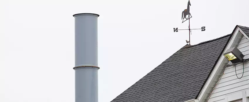Chimney Inspection in Brook Park, OH