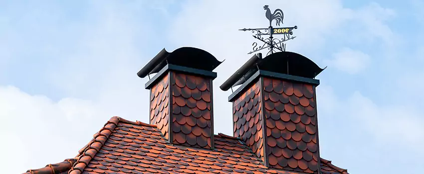 Old Chimney Restoration in Brook Park, Ohio