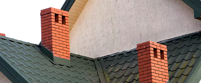 Chimney Saver Waterproofing Services in Brook Park, Ohio