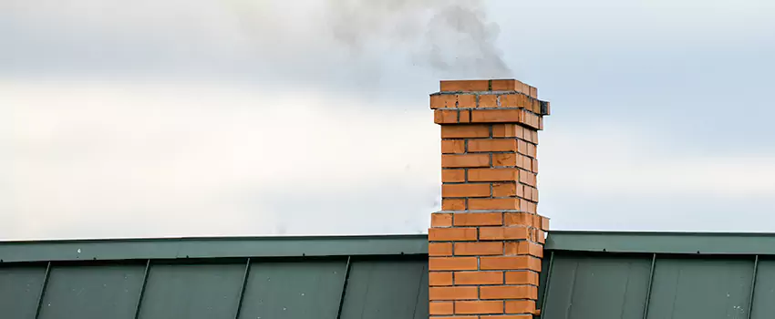 Chimney Soot Cleaning Cost in Brook Park, OH