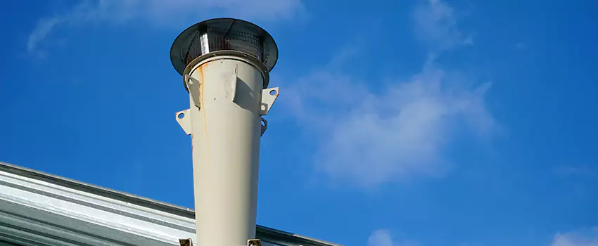 Chimney Spark Arrestor Requirements in Brook Park, OH