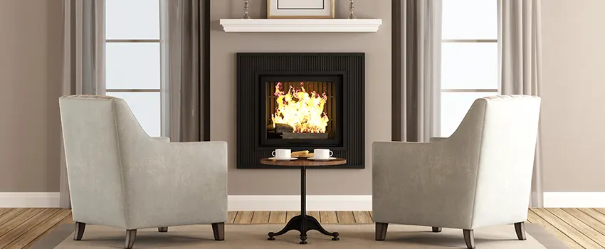 Custom Architectural Fireplace Restoration in Brook Park, OH