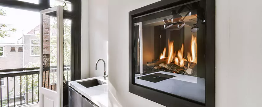 Dimplex Fireplace Installation and Repair in Brook Park, Ohio