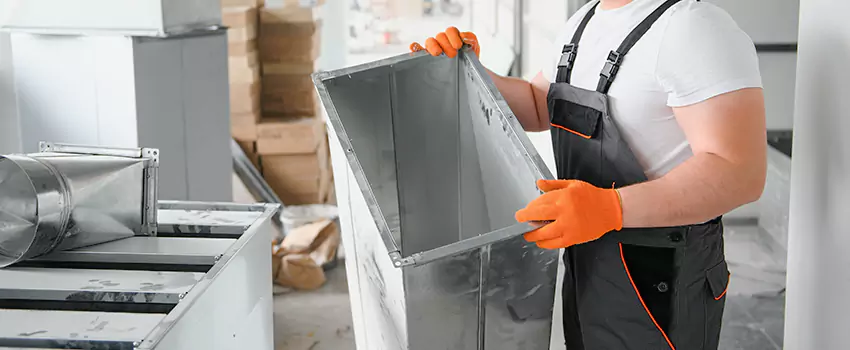 Benefits of Dryer Vent Inspection in Brook Park, OH