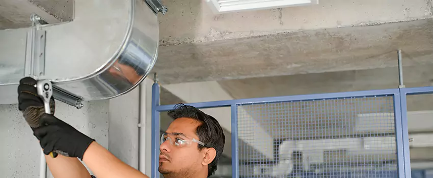 HVAC Ductwork Cleaning in Brook Park, OH