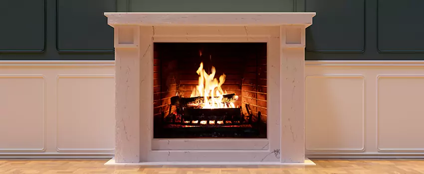 Empire Comfort Systems Fireplace Installation and Replacement in Brook Park, Ohio