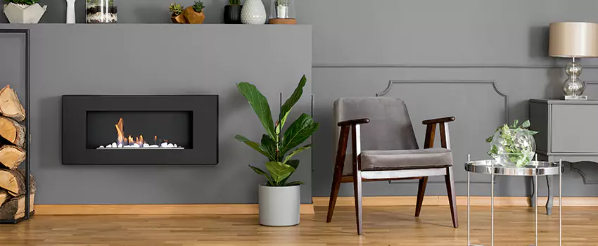 Ethanol Fireplace Burner Repair in Brook Park, OH