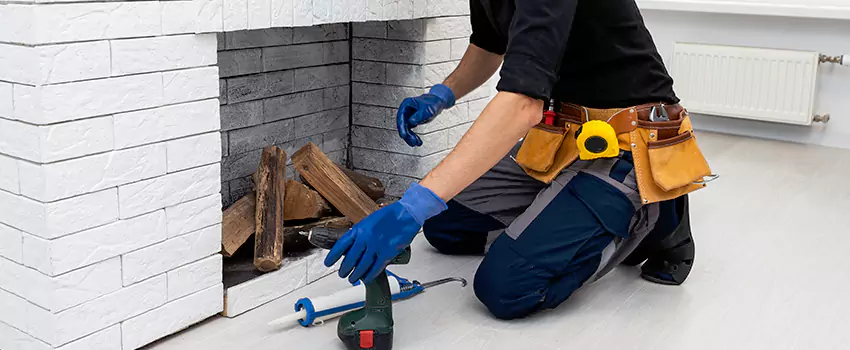 Fireplace Doors Cleaning in Brook Park, Ohio