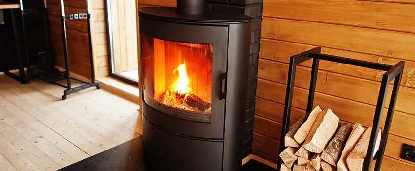 Gas Fireplace Door Handle Installation Services in Brook Park, Ohio