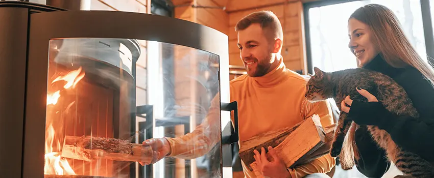 Fireplace Door Installation And Replacement Contractors in Brook Park, OH