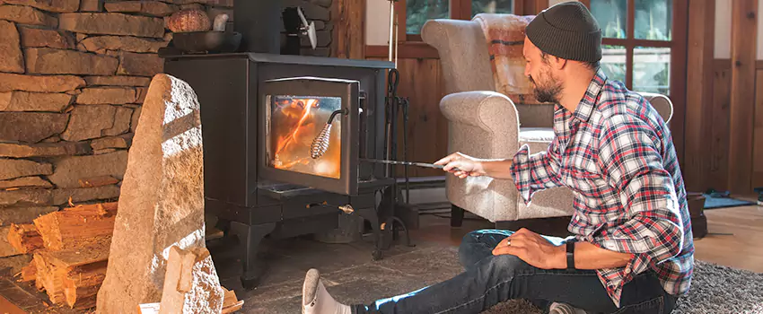 Fireplace Chimney Maintenance in Brook Park, Ohio