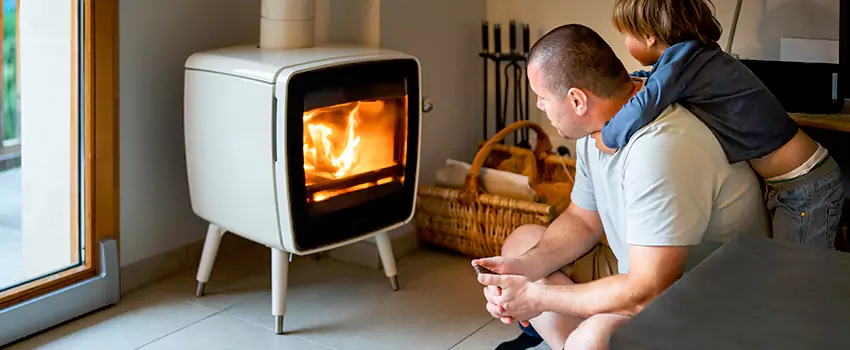 Fireplace Safety Inspection Technician in Brook Park, Ohio