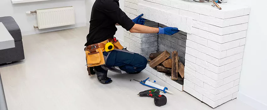 Cleaning Direct Vent Fireplace in Brook Park, OH
