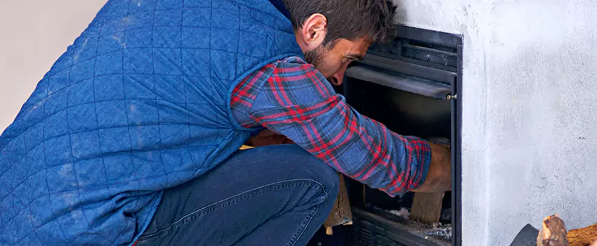 Fix Non-Working Prefabricated Fireplace in Brook Park, OH