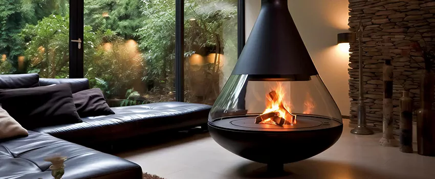Affordable Floating Fireplace Repair And Installation Services in Brook Park, Ohio