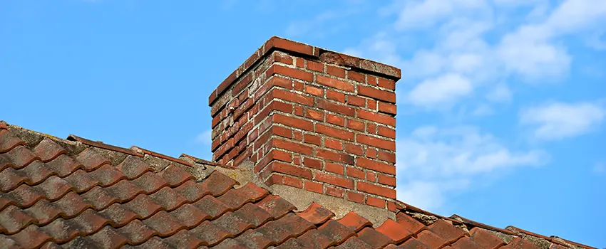 Flue Tiles Cracked Repair Services near Me in Brook Park, OH