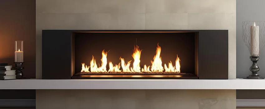 Vent Free Gas Fireplaces Repair Solutions in Brook Park, Ohio