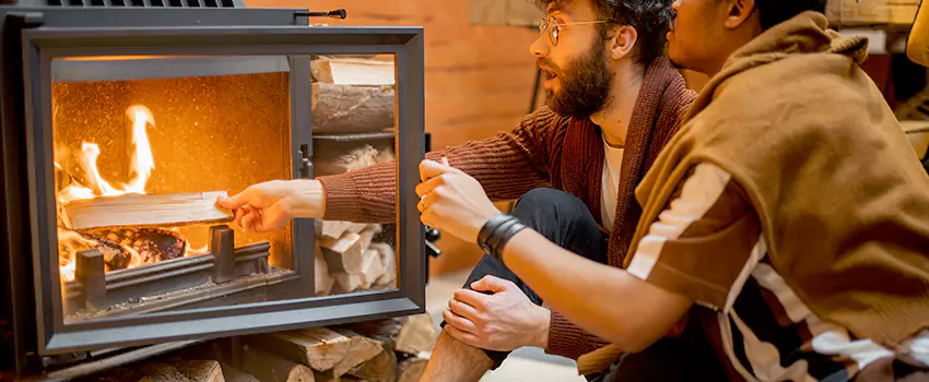 Benefits of Harman Stoves Fireplace in Brook Park, Ohio