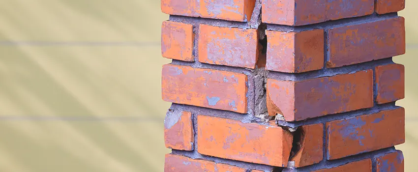 Leaking Chimney Repair And Replacement Cost in Brook Park, Ohio