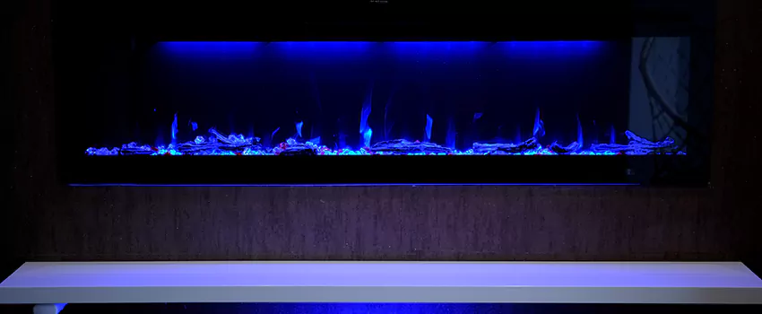 Benefits of Multi-Color Fireplace Installation in Brook Park, OH