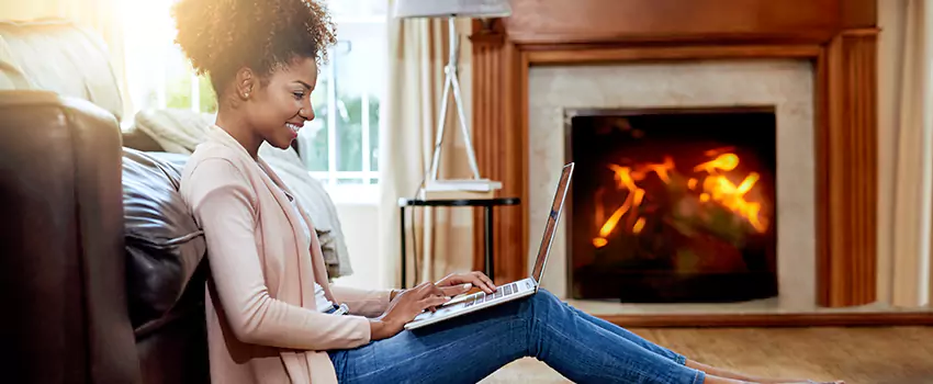 Cost-Effective Osburn Fireplace Installation and Repair in Brook Park, OH