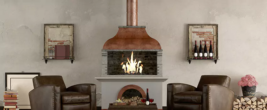 Benefits of Pacific Energy Fireplace in Brook Park, Ohio