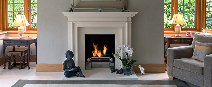 RSF Fireplaces Maintenance and Repair in Brook Park, Ohio