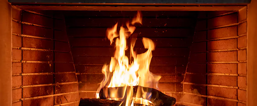 Soot Cleanup Services in Brook Park, OH